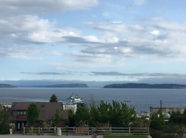 May Washington state Update: Partnering to Support Families