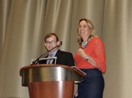 Supporting Families at the NASDDDS 2016 Director’s Forum and Mid-Year Conference in Kansas City, MO, June 7-10