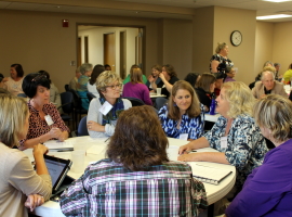 Person-Centered Thinking & the LifeCourse Framework – CoP Annual Meeting Pre-Session