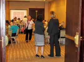 2016 Supporting Families CoP Annual Meeting Overview & Photo Gallery
