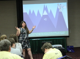 May Missouri Update: Sharing the LifeCourse across the State
