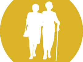 Aging & Disability Resource Centers/No Wrong Door Pilot Collaboration