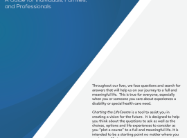 LifeCourse Showcase: New LifeCourse Materials Now Available