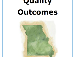 MO Quality Outcomes: A Guide for Individuals and Families
