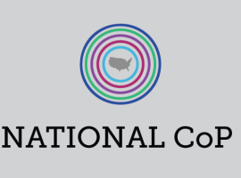 The National Community of Practice for Supporting Families is Expanding!