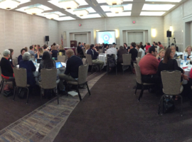 Supporting Families Community of Practice 2017 Annual Meeting Highlights